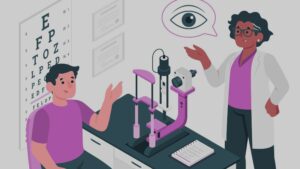 Amblyopia an eye disease, causes and its and treatment cause of weak eyesight and signs of Uveitis Eye Disease and How EDO Eye Hospital Can Help you to treat